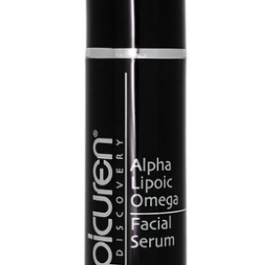 Alpha Lipoic Omega Facial Serum