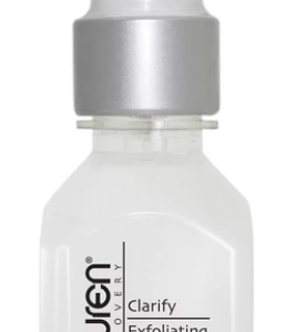 CLARIFY EXFOLIATING ASTRINGENT