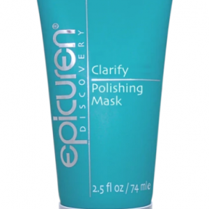 Clarify Polishing Mask