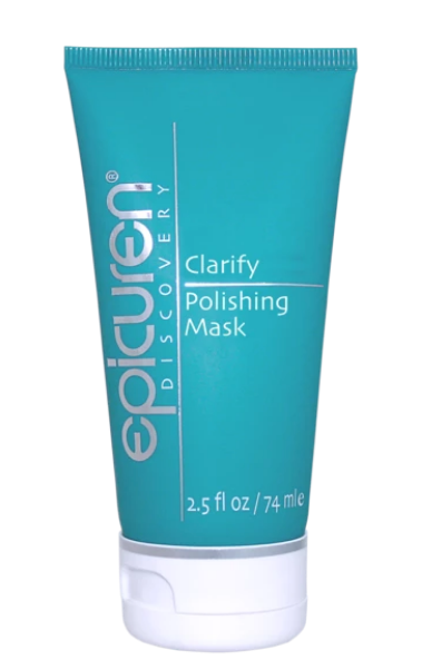 Clarify Polishing Mask