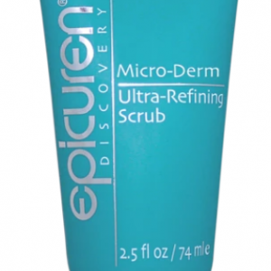 Micro-Derm Ultra Refining Scrub