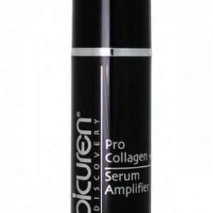 Pro Collagen + Serum Amplifier