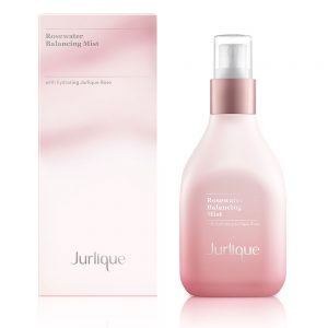 Rosewater Balancing Mist