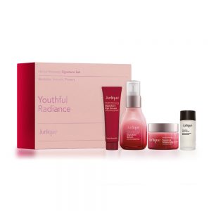 Youthful Radiance Herbal Recovery Set