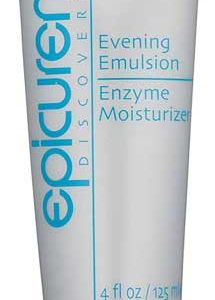 Evening Emulsion Enzyme Moisturizer