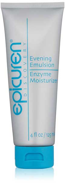 Evening Emulsion Enzyme Moisturizer