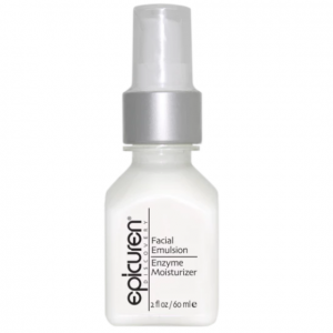 Facial Emulsion Enzyme Moisturizer